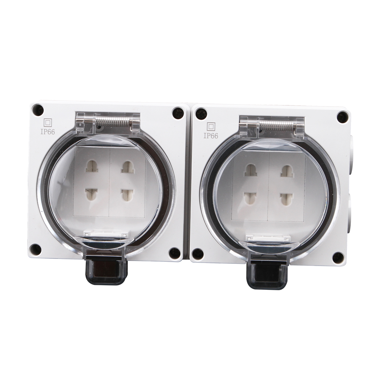 IGL66-4TW(4Gang Switch 16A-250V~)