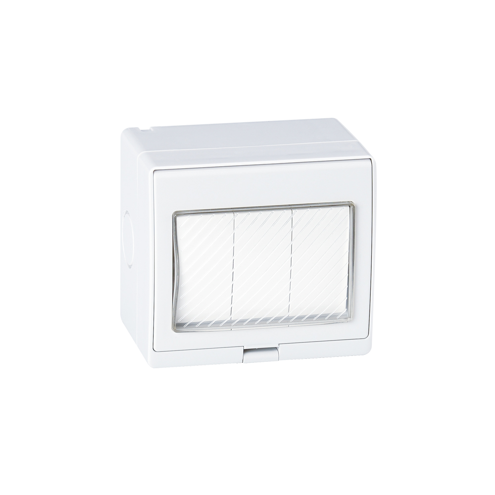 IGL-3GS(3Gang Switch16A/250V~)