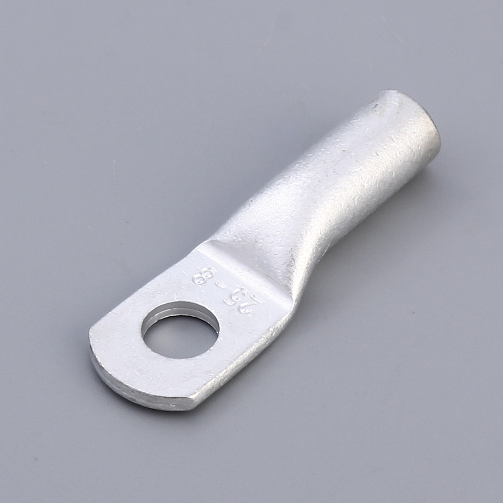 DIN46235 Copper Tube Terminals