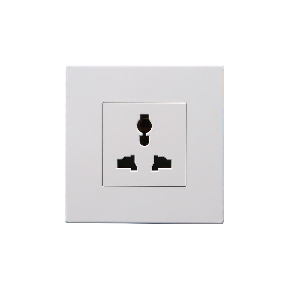 RGS-U (1 Gang Socket 13A-250V~)