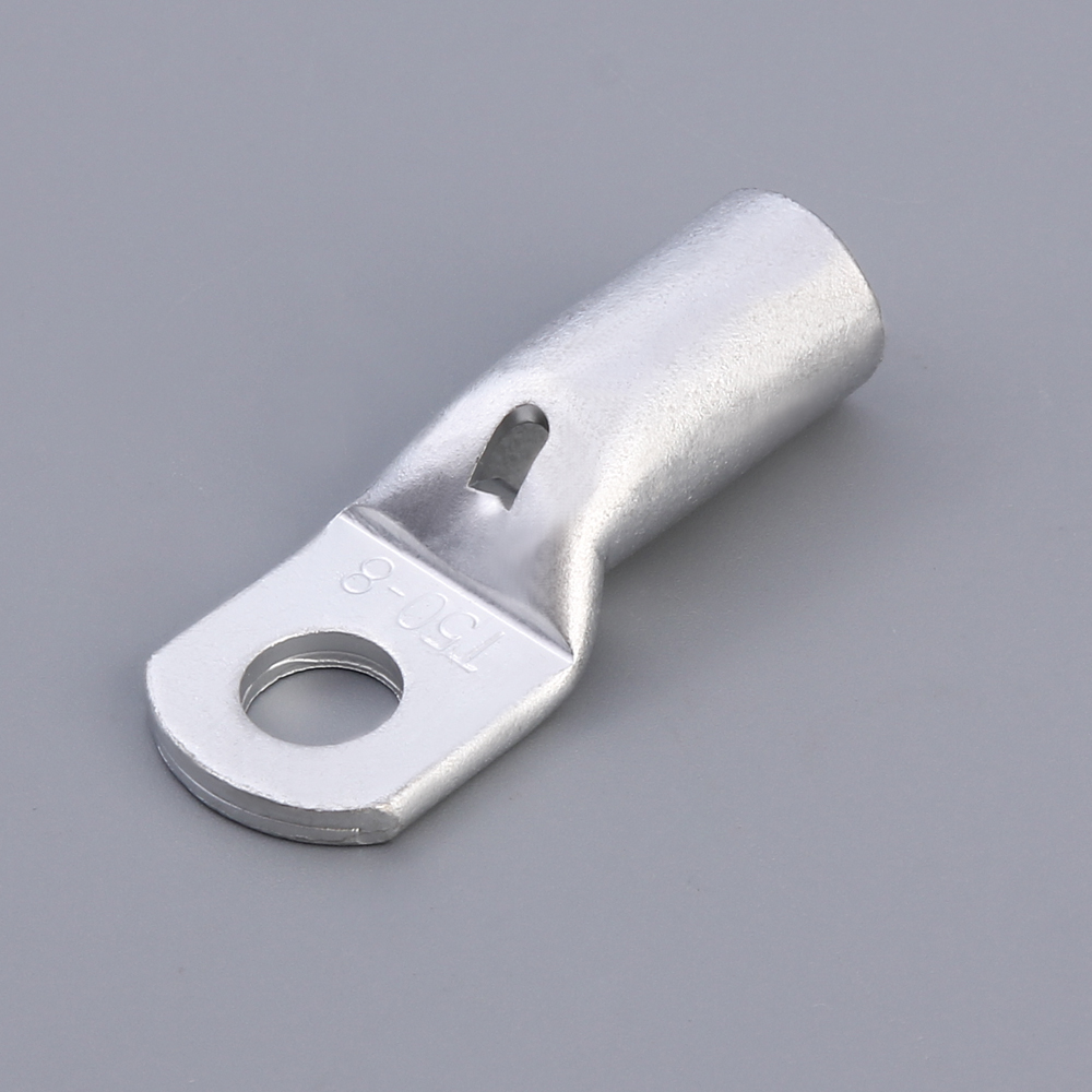 T Copper Tube Terminals