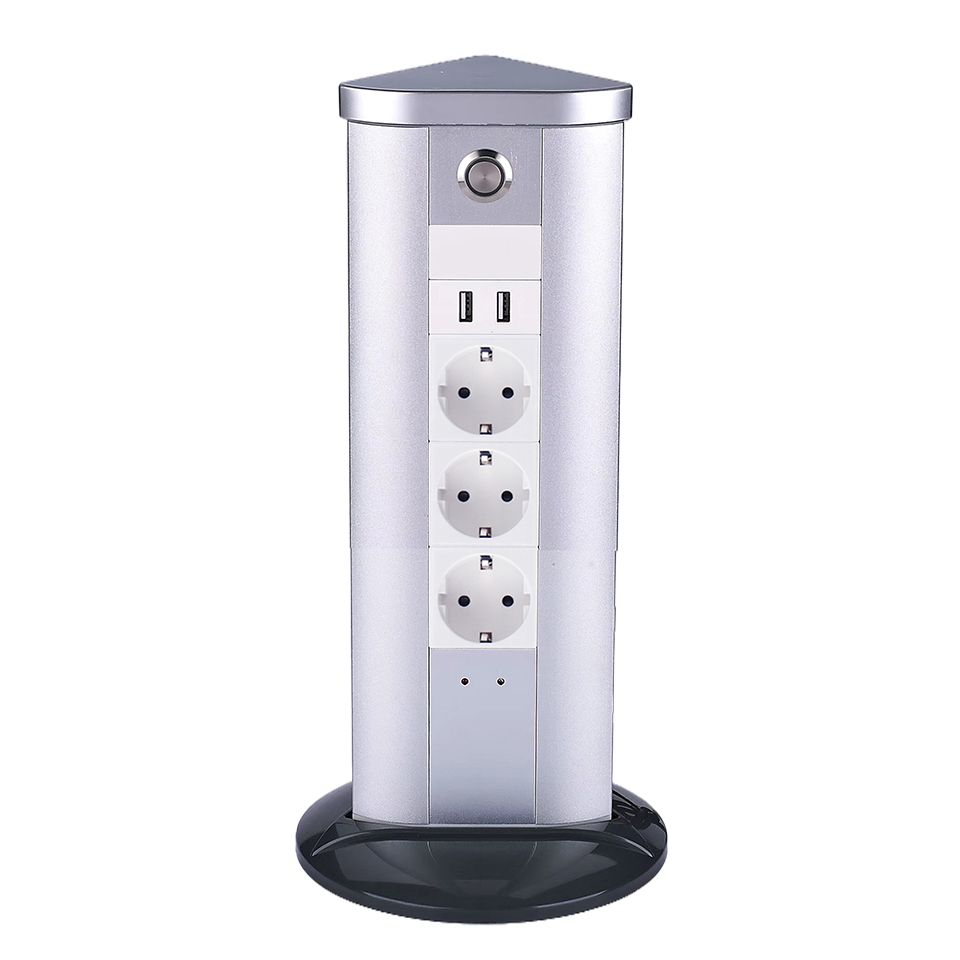 APP Remote control socket