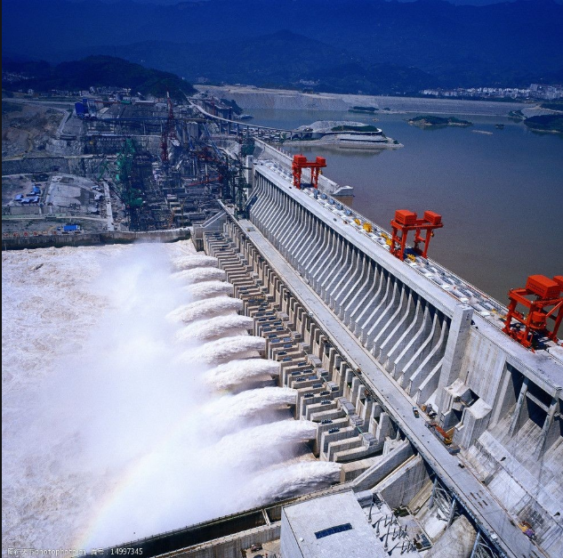 三峡大坝、三峡人家、神女溪、白帝城、丰都、武陵山大裂谷、重庆   【上水】豪华游轮品质双动六日游