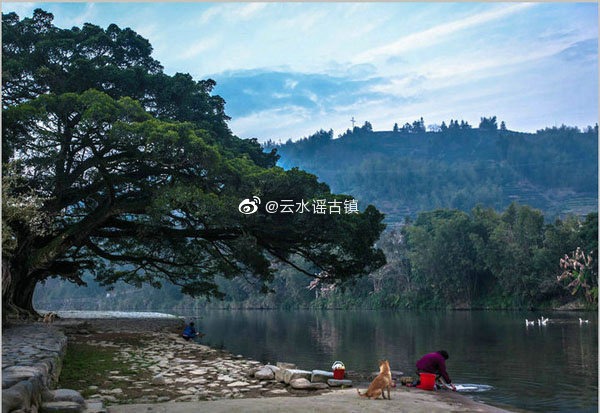 漳州云水谣、火山岛、海丝泉州高铁疗休养4晚5天