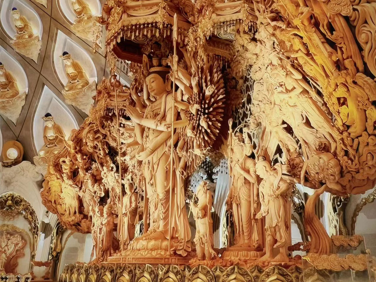 普陀湾海底隧道纯玩一日游