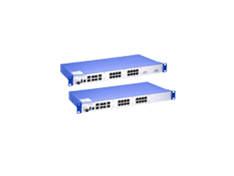 赫斯曼Hirschmann MACH100系列交换机