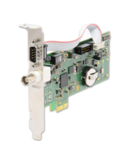 曼博格Meinberg TCR180PEX-EL