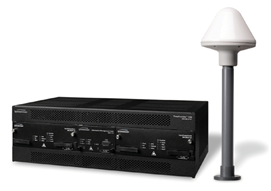 PreciseTime PT1100BIT时间服务器