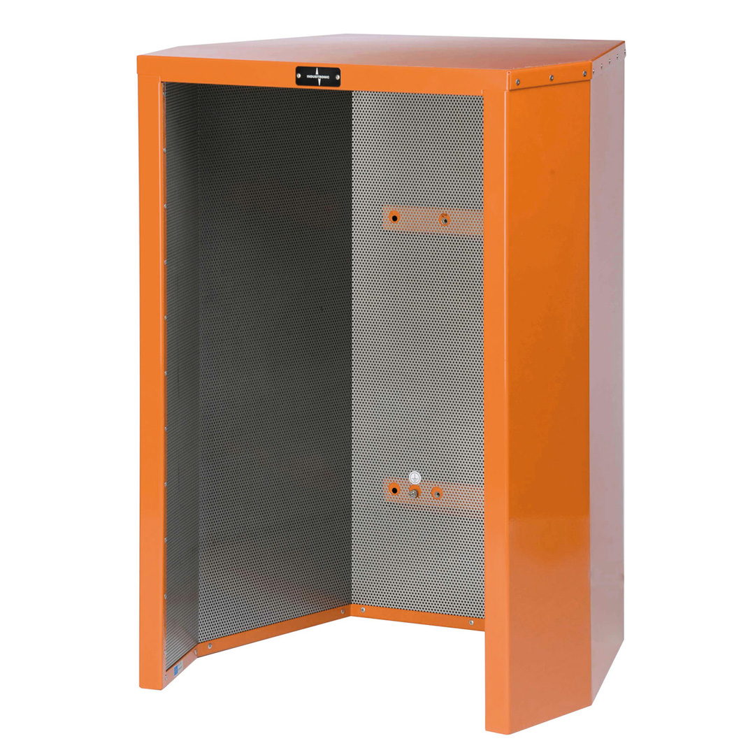 室外话站--适用于爆炸（危险）区域的隔音罩 2 SSH 15