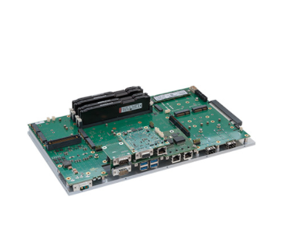 坚固的开放式服务器解决方案MXCS-15xxOF