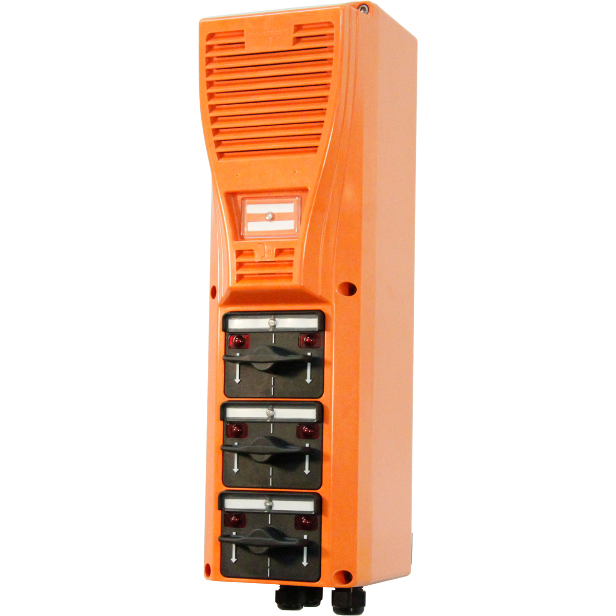 室外话站--IP 室外话站 NRO 001