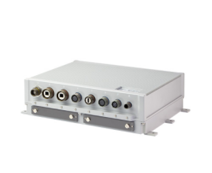 无风扇坚固耐用的MIL / COTS SWaP-C服务器MXCS-15xxML