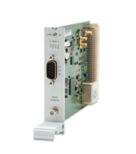 曼博格IMS-GNM时钟：基于GNSS MULTI BAND的时间同步