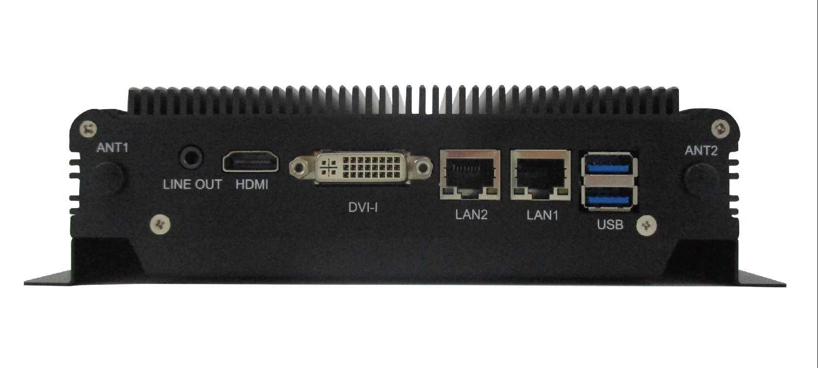 sintrones 鑫创  VBOX-3120-3S 车载计算机