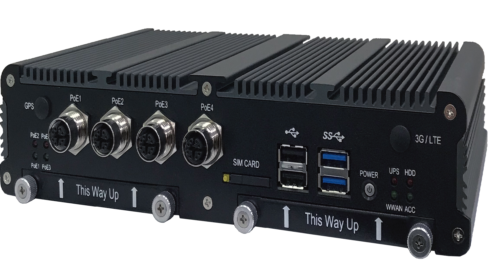 sintrones 鑫创   VBOX-3611-4L-C1-M12X