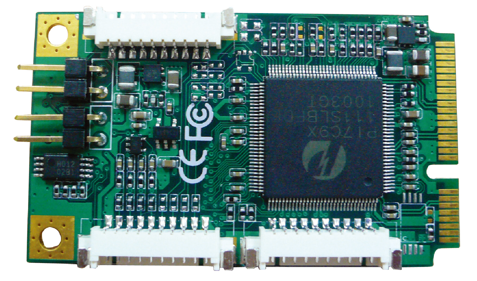 VDB-310/320 视频采集卡