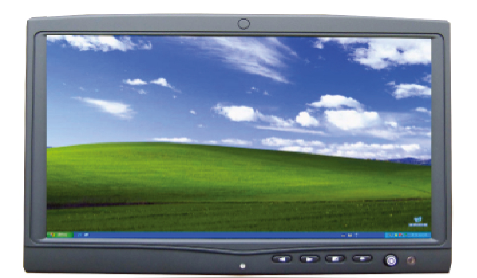 VDM-120W 触屏显示器