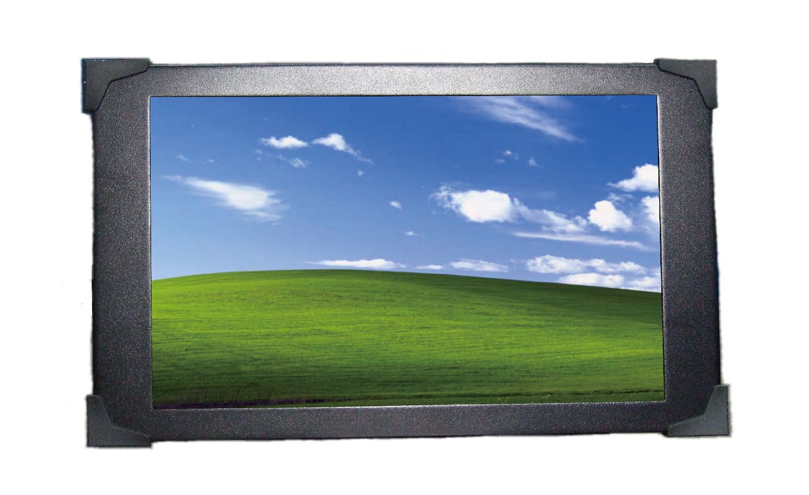 VDM-121-H 触屏显示器