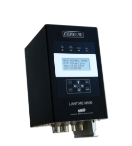 曼博格 LANTIME M500