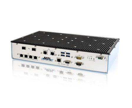 MPL   无风扇坚固耐用的服务器解决方案MXCS-15xxCA