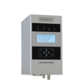 曼博格 LANTIME M400