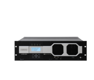 曼博格M3000系列PTP 1588时钟服务器M3000_N2202