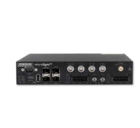 曼博格 MicroSync HR