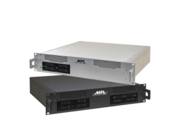 MPL   坚固的19英寸机架服务器解决方案MXCS-15xxRK