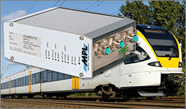 车载防火墙、M12接口防火墙、EN50155车载M12接口防火墙-MPL GUARD