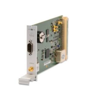 曼博格IMS-GNS时钟：多GNSS接收器的IMS时钟模块