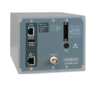 曼博格Meinberg LANTIME M100