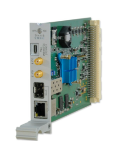 曼博格PTP板卡模块HPS100