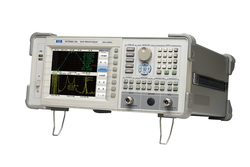 NA7000系列 矢量网络分析仪