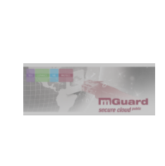 mGuard Secure Cloud 网络云安全