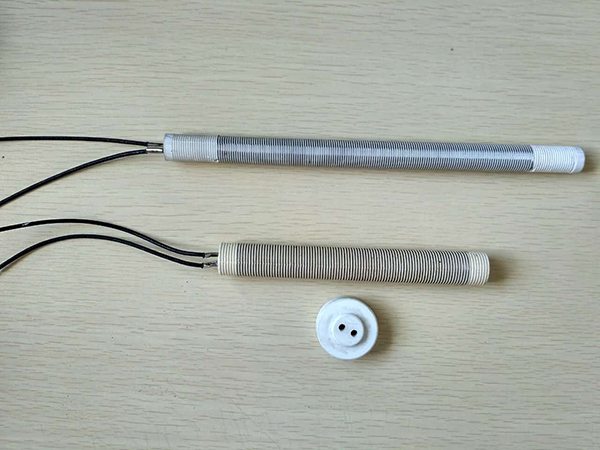 陶瓷发热管