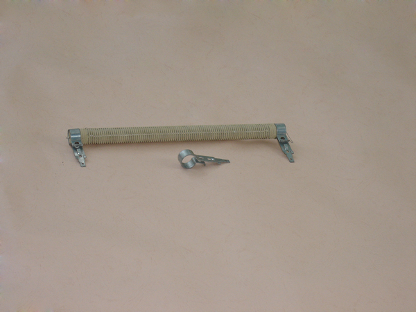 陶瓷螺纹发热管