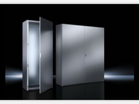 沈陽威圖機柜的廣泛市場