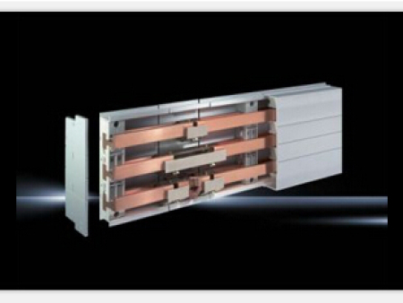 威图母线支架 PLS