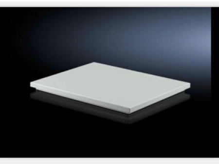 威图 顶装式风扇 用于 TS 8