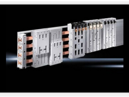 威圖 CB 元件適配器 4 極