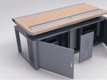 E550多功能工程師臺