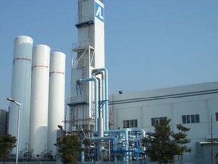 空氣液化自控機柜設備