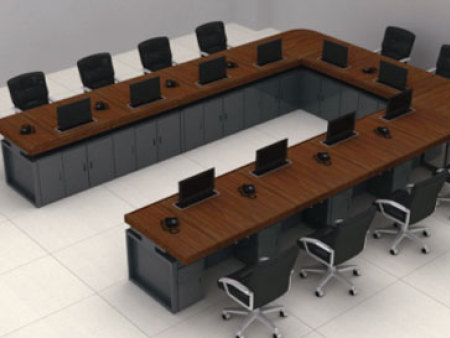 多功能會議中心