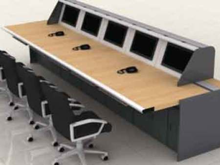 Q600操作控制臺(tái)