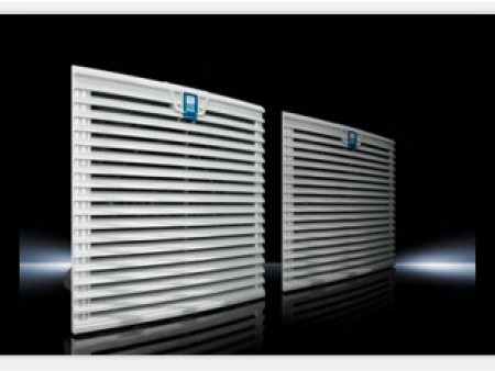 威圖 過濾器風扇 EMC