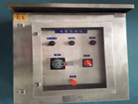 防爆控制箱廠家—沈陽飛馳科技有限公司