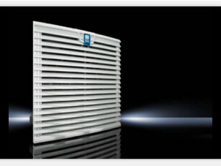 威圖 過濾器風(fēng)扇