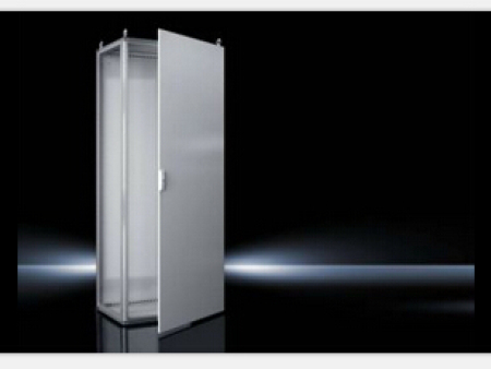 威图 TS 8 配电柜