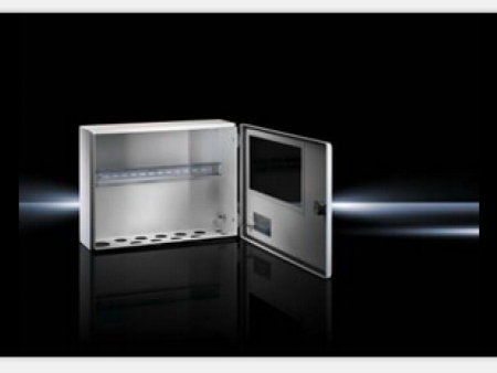 威圖總線箱體 BG