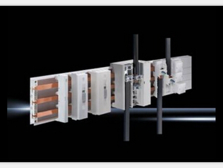 威图 连接适配器